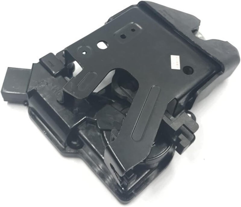 Wivplex Rear Door Trunk Lock for Accord 2003-2007 - Image 2