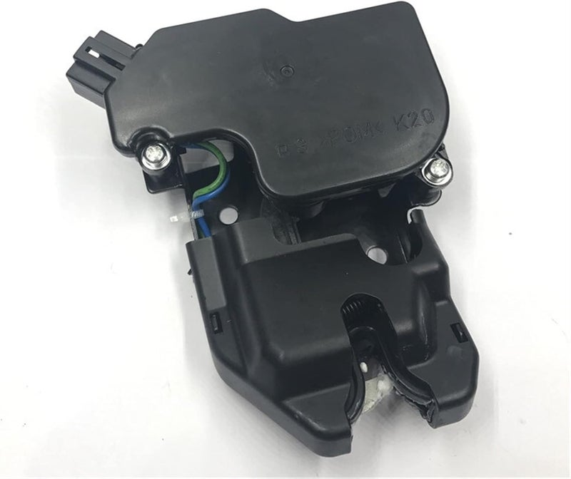 Wivplex Rear Door Trunk Lock for Accord 2003-2007 - Image 1