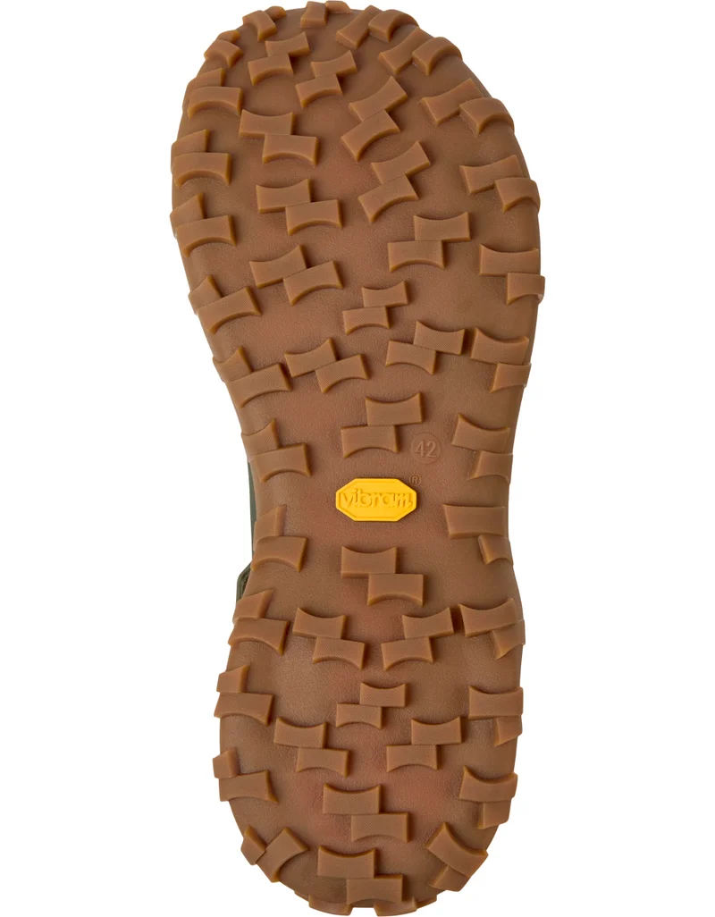 Camper Drift Trail, Men's Sandal, Green