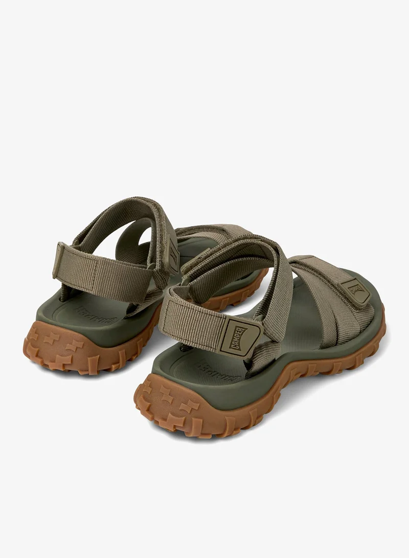 Camper Green Drift Trail Men Casual Sandals – Green for Men | Best Price UAE
