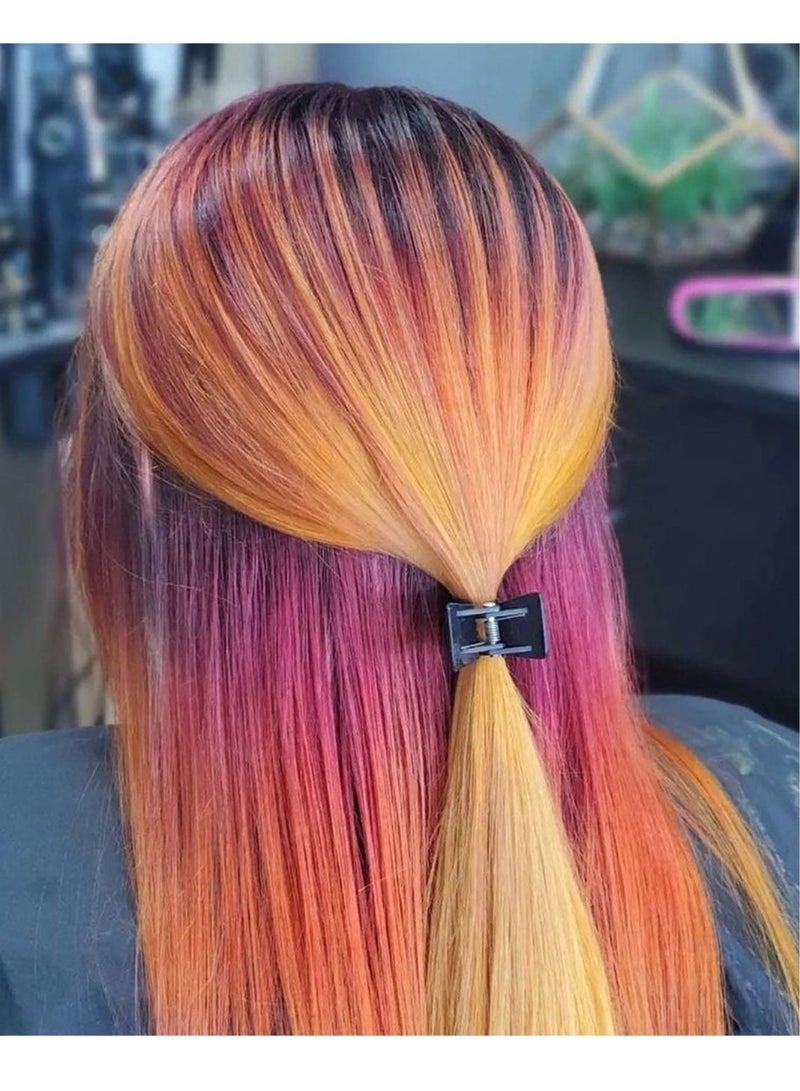 Erayba Always Beautiful Hair Shampoo Color Care For Colored Hair 250 ml - Image 3