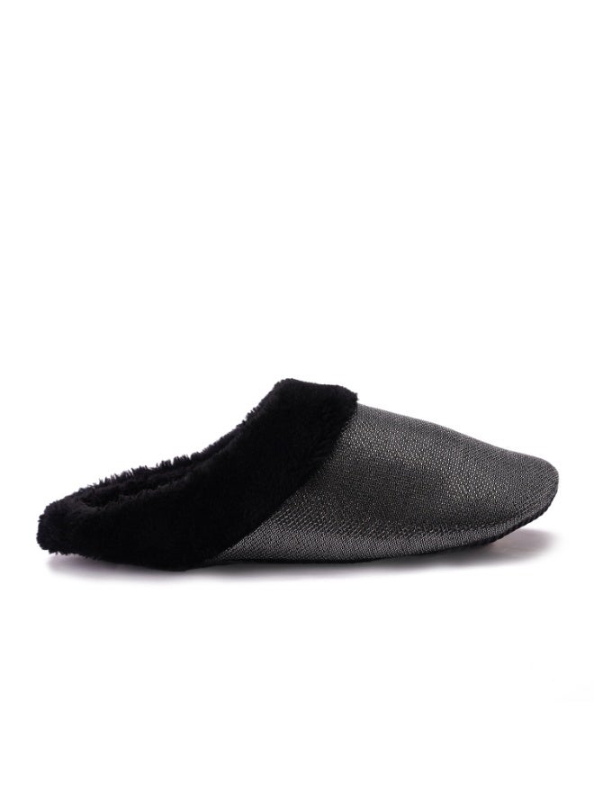 بنتوفلا شبشب حريمى سيليفر - Image 4