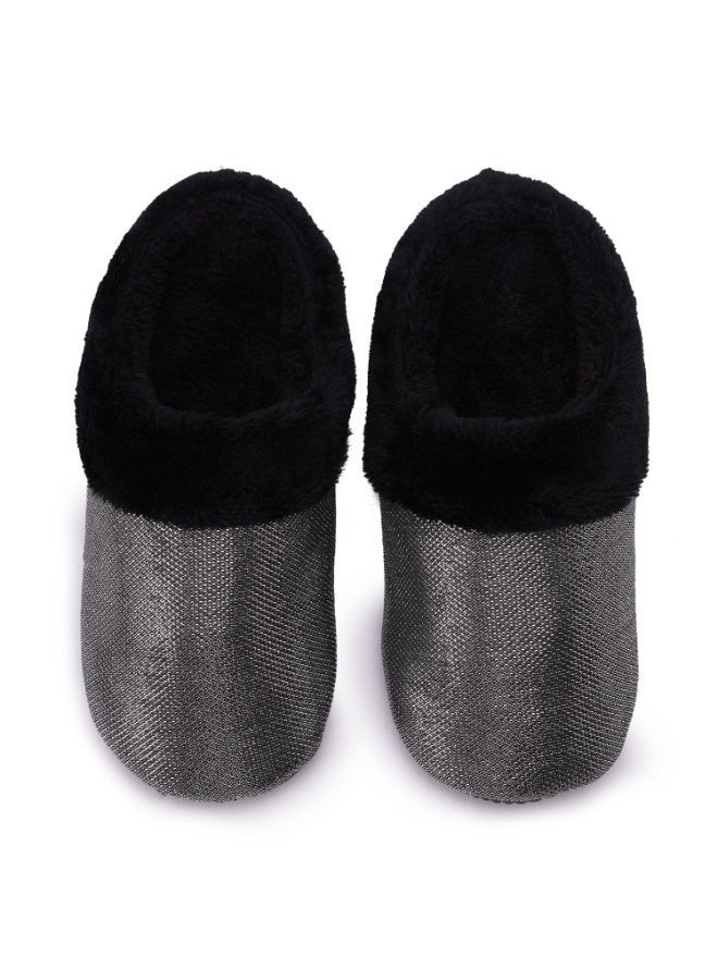 بنتوفلا شبشب حريمى سيليفر - Image 1