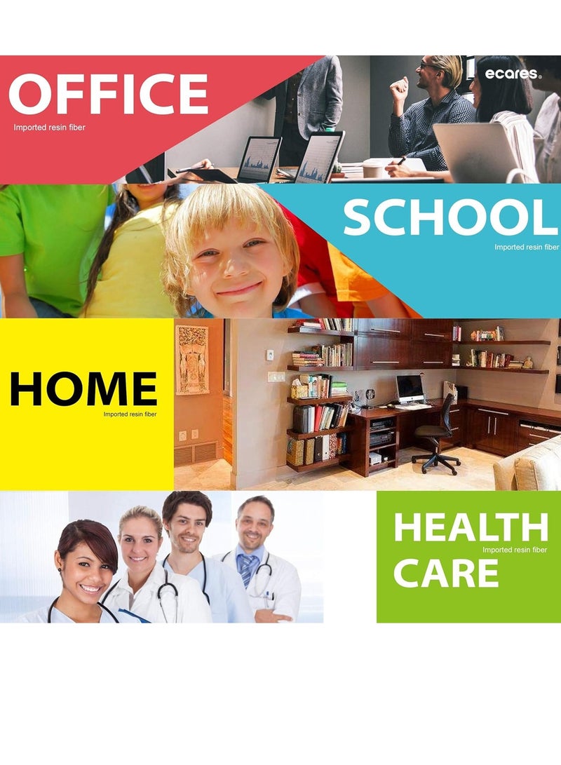 ECARES® CE313A Compatible Toner Cartridge Replacement  for HP Laserjet Pro CP1021 CP1025 CP1026nw LaserJet Pro 100 color MFP M175nw LaserJet Pro 200 M275NW (MARGENTA) - Image 5