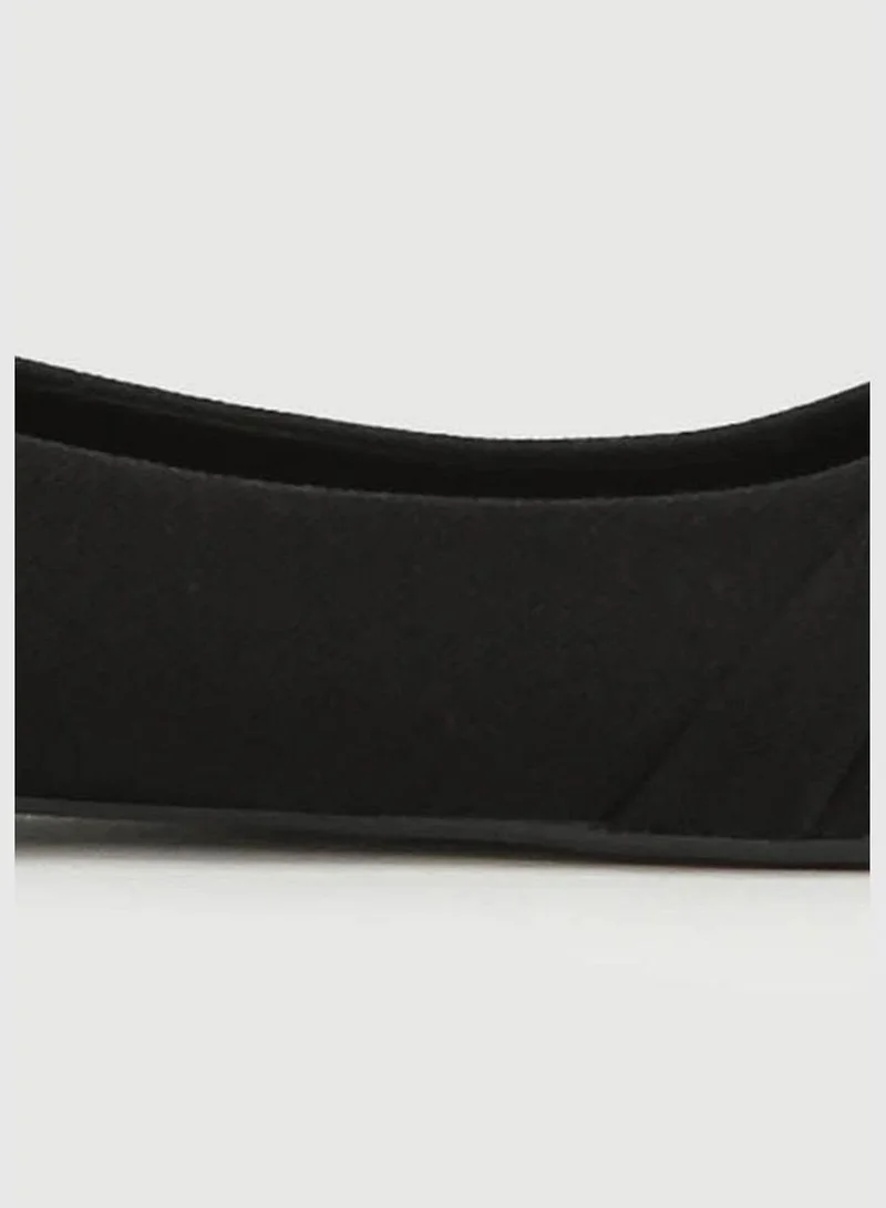 Ardene Eco-Conscious Ballet Flat