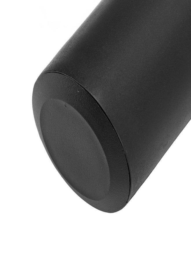 Asixxsix Adapter Sleeve, Plate Adapter Sleeve with Removable End and Allen Key, Convert 1" Bars or Posts to 2" Bars or Posts, Barbell Adapter for Gym, Home(303mm/11.93in ) - Image 5