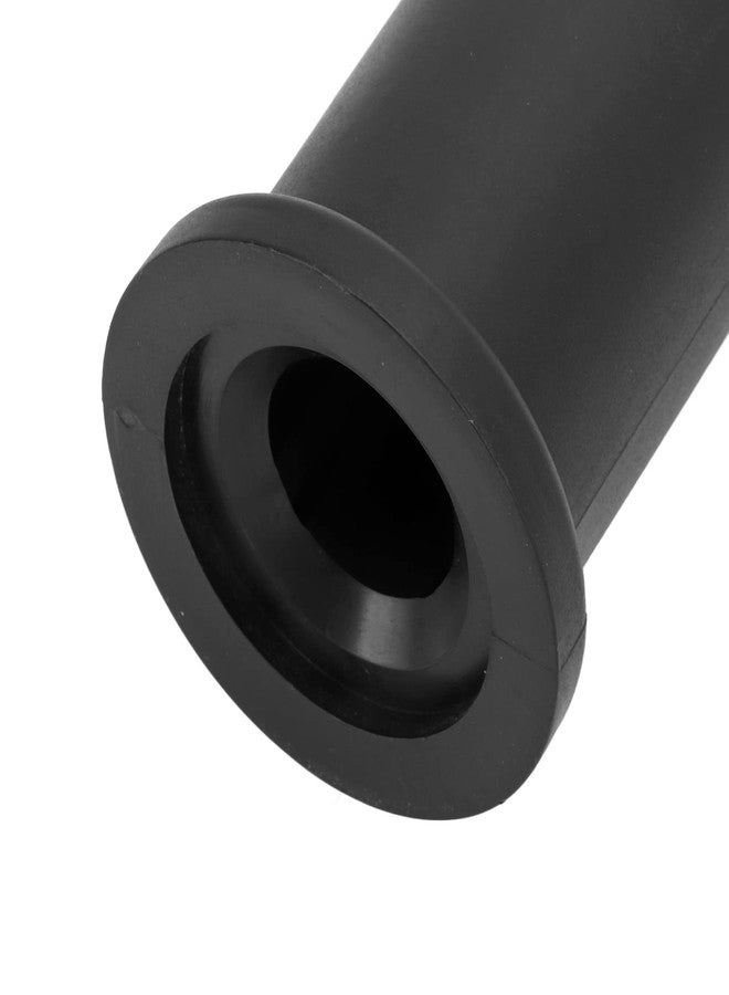 Asixxsix Adapter Sleeve, Plate Adapter Sleeve with Removable End and Allen Key, Convert 1" Bars or Posts to 2" Bars or Posts, Barbell Adapter for Gym, Home(303mm/11.93in ) - Image 4