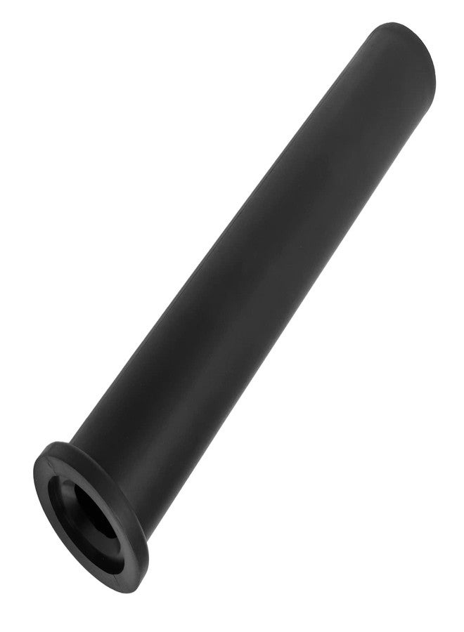 Asixxsix Adapter Sleeve, Plate Adapter Sleeve with Removable End and Allen Key, Convert 1" Bars or Posts to 2" Bars or Posts, Barbell Adapter for Gym, Home(303mm/11.93in ) - Image 1