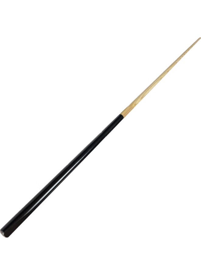 Dweck Duweike Pool Cue, Billiard Small Tip, Chinese 8-Ball, Double Joint, White Wax, Solid Wood, Pots Cue, Entry-Level Cue Tip, 10Mm - Image 1
