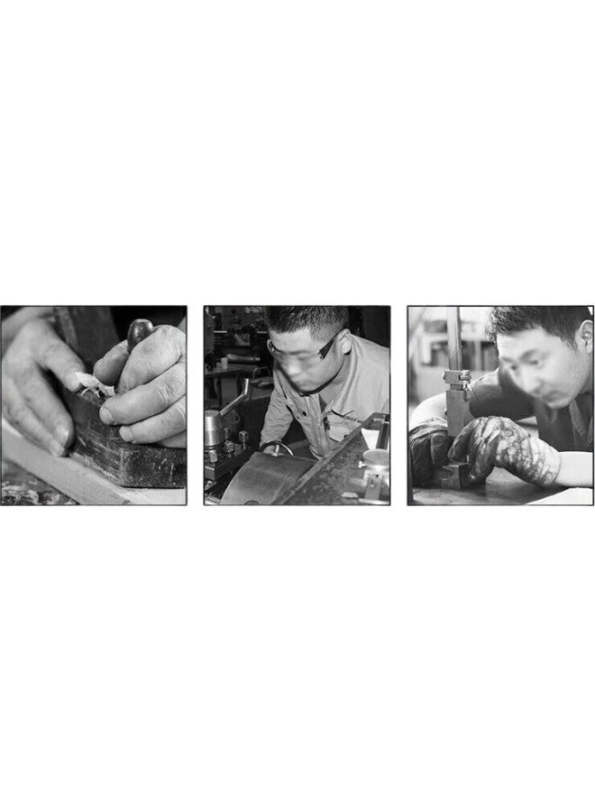 Dweck Duweike Pool Cue, Billiard Small Tip, Chinese 8-Ball, Double Joint, White Wax, Solid Wood, Pots Cue, Entry-Level Cue Tip, 10Mm - Image 3