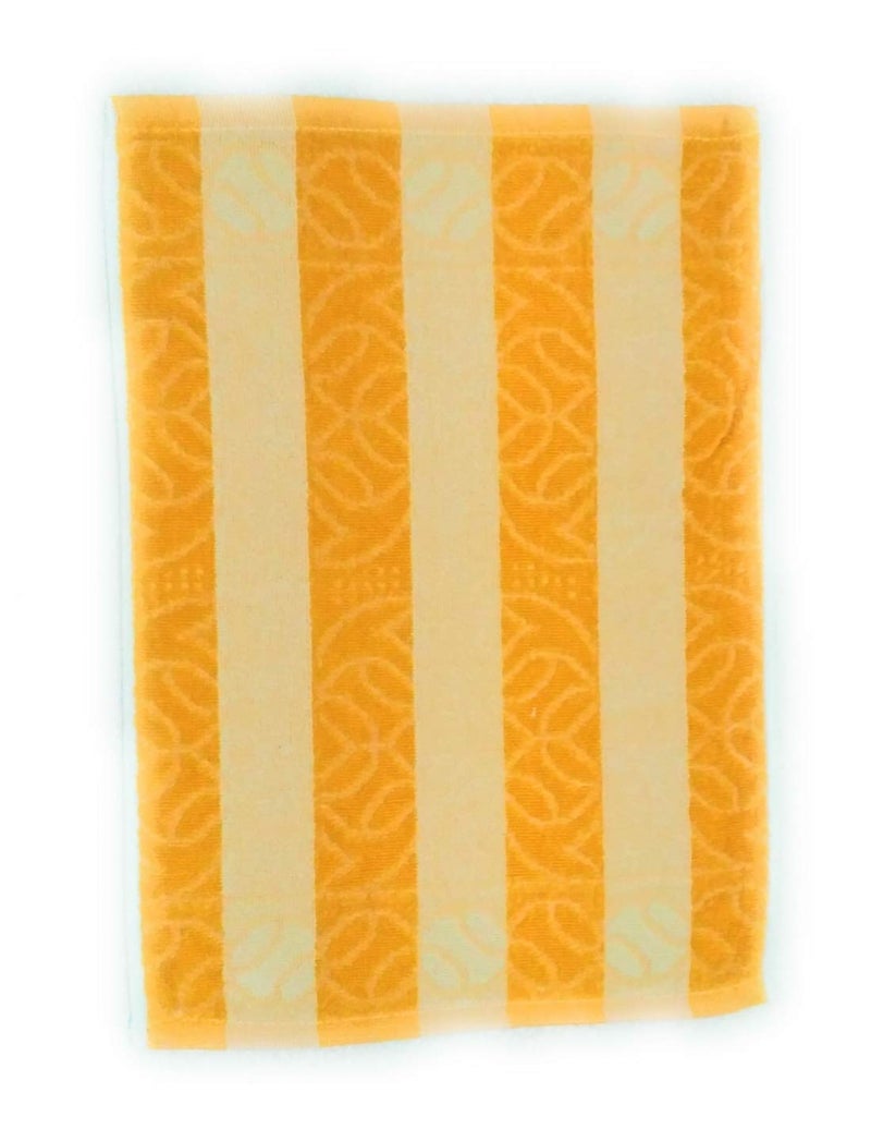 Cotton Colors Cotton Colors Floral Design Hand Towels (Medium, Multicolor, Pack of 12)_D45  - Image 4