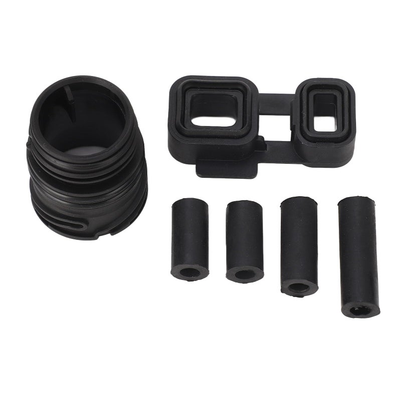 Automatic Transmission Gasket Set Heat Resistant Rubber Seal Long Life For B8 A6 - Image 2