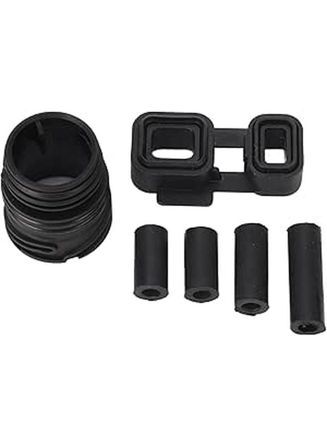 Automatic Transmission Gasket Set Heat Resistant Rubber Seal Long Life For B8 A6 - Image 1