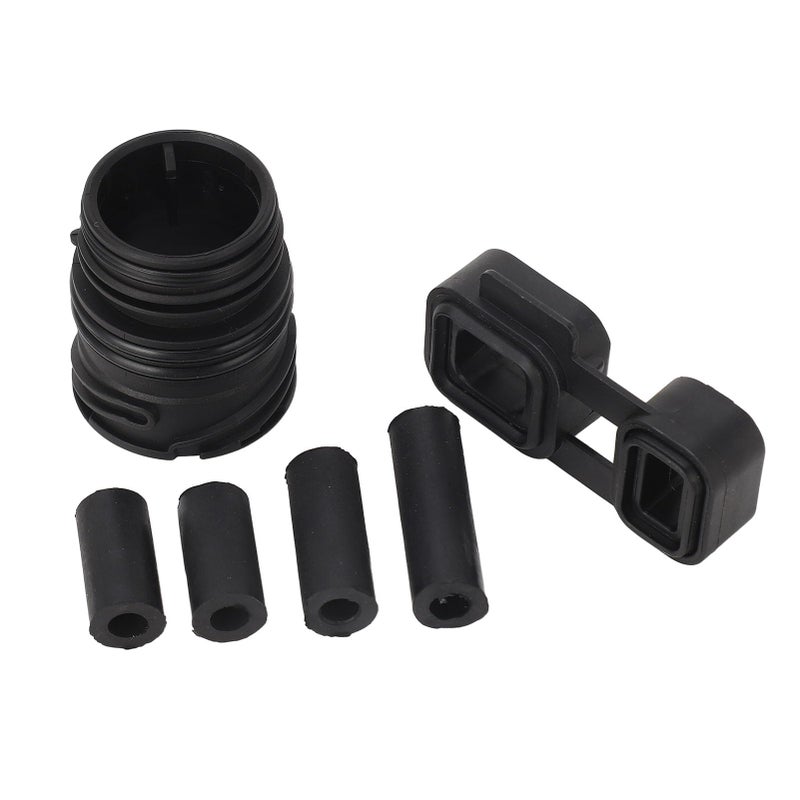 Automatic Transmission Gasket Set Heat Resistant Rubber Seal Long Life For B8 A6 - Image 4