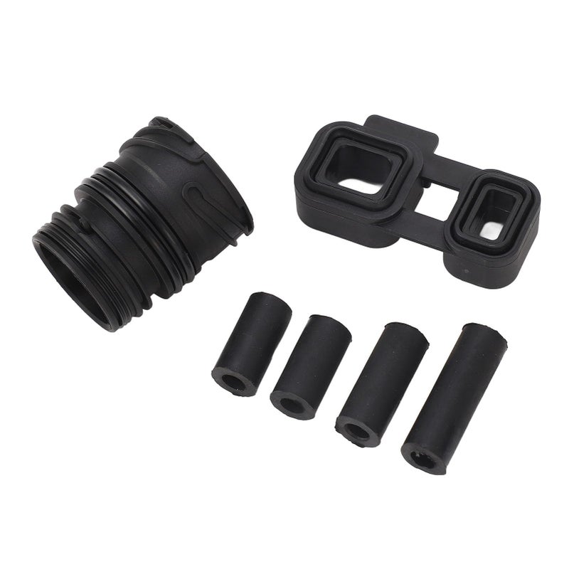Automatic Transmission Gasket Set Heat Resistant Rubber Seal Long Life For B8 A6 - Image 3