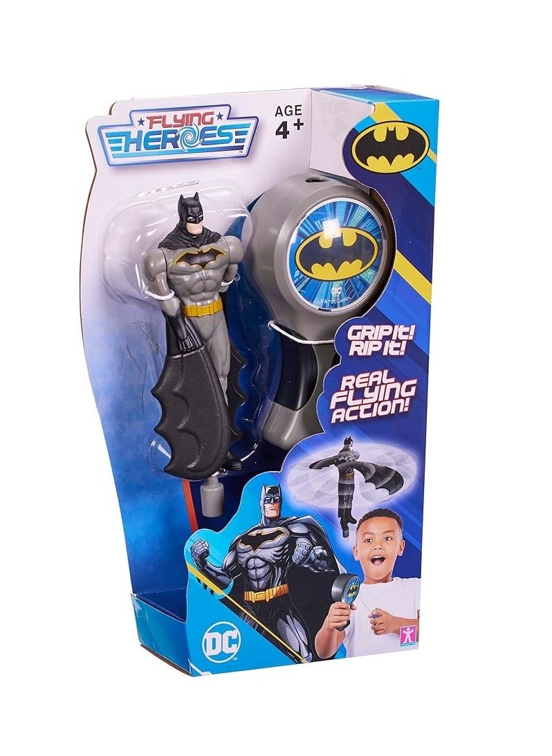 FLYING HEROES - Batman - pzsku/ZC83662BE9CC3396A2E73Z/45/_/1733731773/4bcf1adc-de22-4e80-a70c-bfa967cd8c10