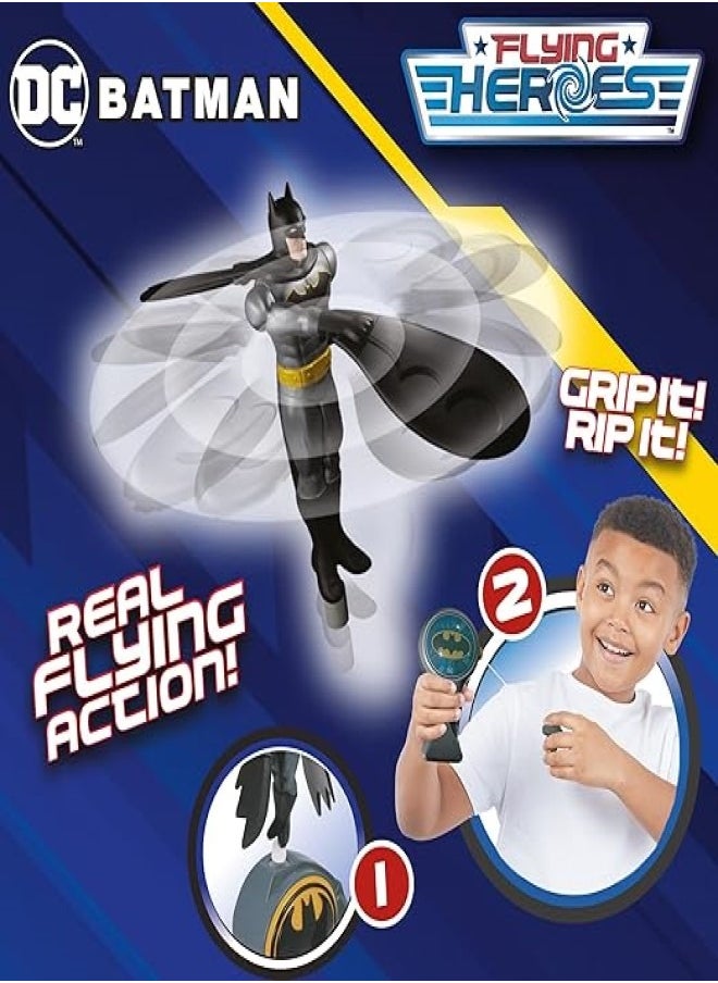 FLYING HEROES - Batman - pzsku/ZC83662BE9CC3396A2E73Z/45/_/1733731774/26014ed2-fa19-4bcc-a48b-0919109867d4