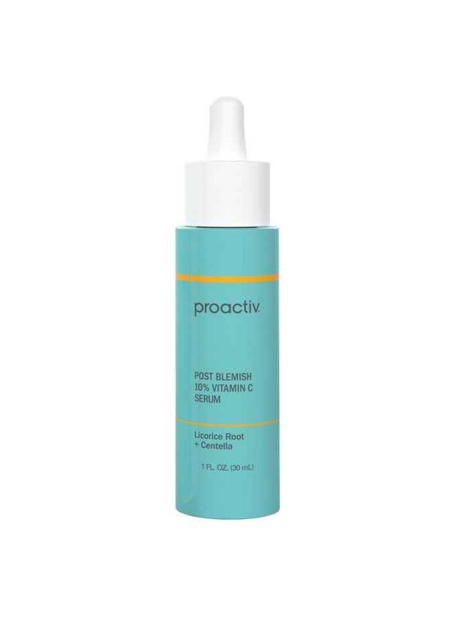 Proactiv Post Blemish 10% Vitamin C Serum - Targets Dark Spots & Uneven Skin Tone. Formulated For Acne-Prone Skin  - Image 1