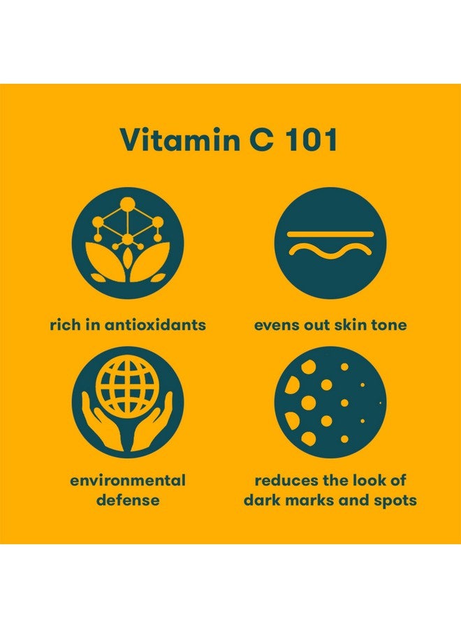 Proactiv Post Blemish 10% Vitamin C Serum - Targets Dark Spots & Uneven Skin Tone. Formulated For Acne-Prone Skin  - Image 3