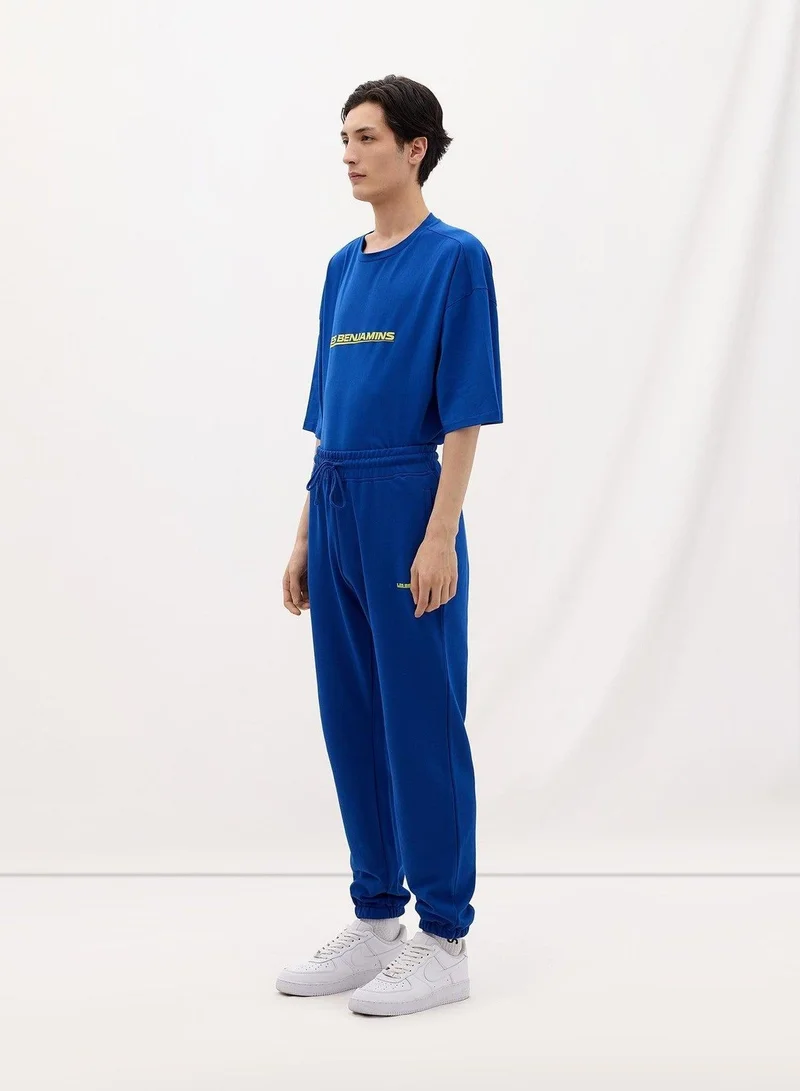 LES BENJAMINS RELAXED SWEATPANT 001