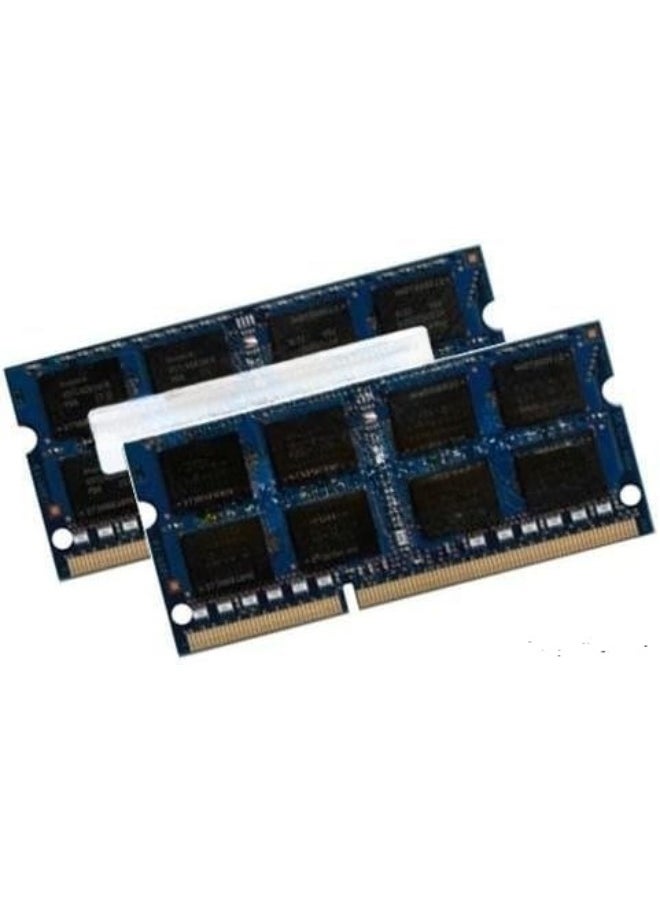 Generic 16GB DDR3 1600MHz Dual Channel RAM Kit – 2x8GB PC3-12800 for Desktop  - Image 2