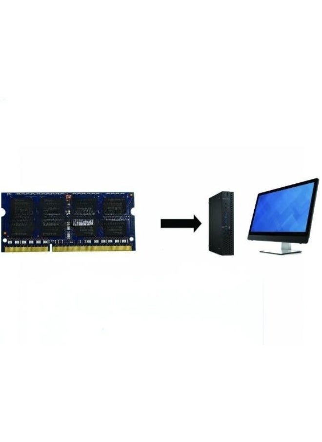 Generic 16GB DDR3 1600MHz Dual Channel RAM Kit – 2x8GB PC3-12800 for Desktop  - Image 5