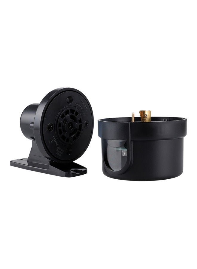 Loquat Induction Controller Black - Image 2