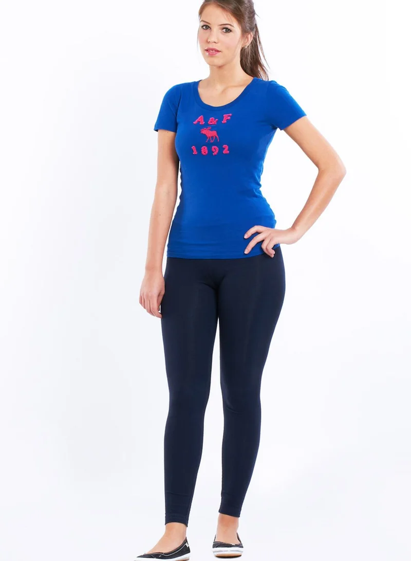 Abercrombie & Fitch Graphic Tshirt