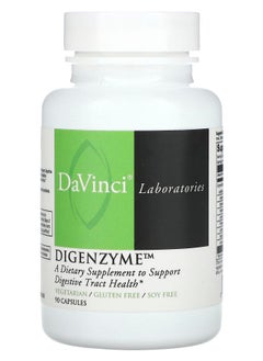 Digenzyme  90 Capsules - pzsku/ZC836D2668AD790EB8526Z/45/_/1728742686/7ed5c813-7a43-4fd4-9442-16d2efc1a8e0