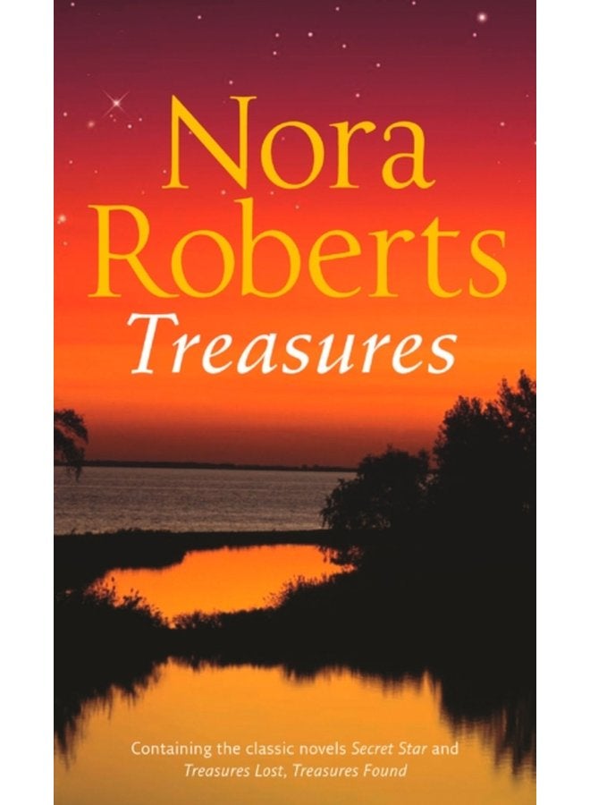 Treasures Secret Star Stars of Mithra Book 3 Treasures Lost Treasures Found - Paperback