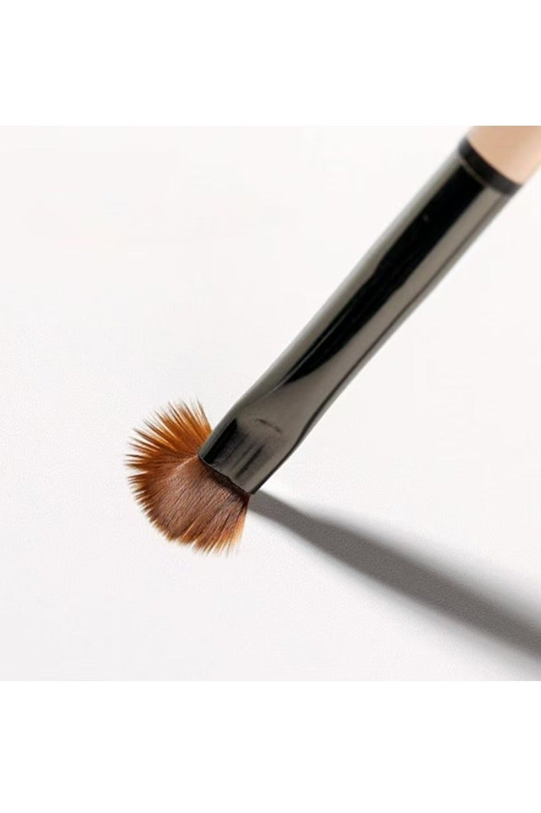 Nail Brush, Nail Design Tool for Nail Salon Home DIY Nail Drawing Pen, Pack of 9, Length 14.9cm, Suitable for Nail Care, Manicure & Pedicure. - Image 4