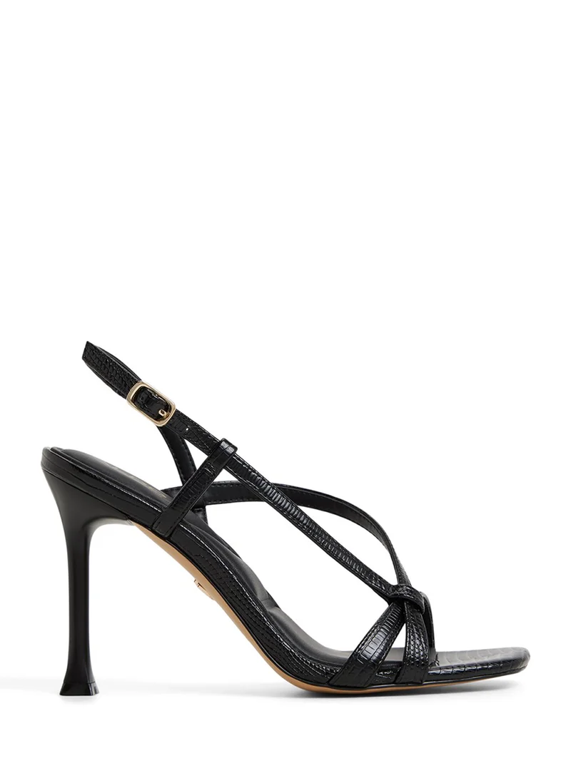 ALDO Pencil Heel Sandals