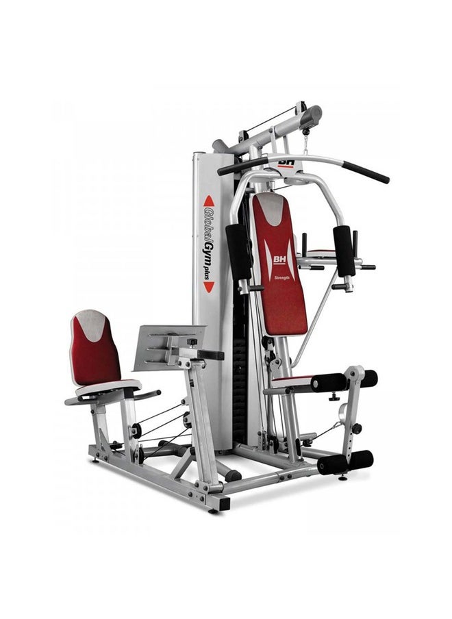 BH Fitness - Multigym Global Gym G152X - Image 1