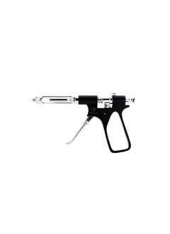 CLOVE Intra-ligamental Syringe 1.8 ml 007 ml / Click EU Needle 
