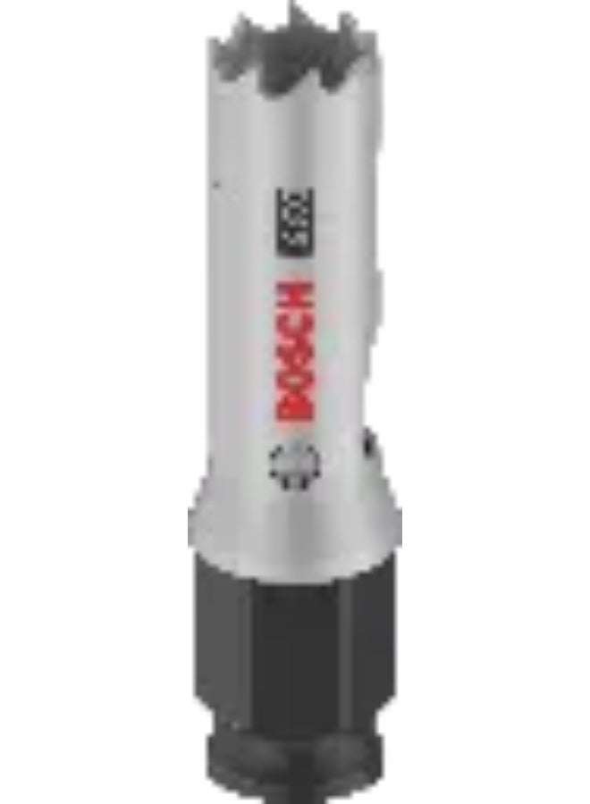 BOSCH Hole Saw Bit Gypsum - Wood 16 mm BOSCH - Image 1