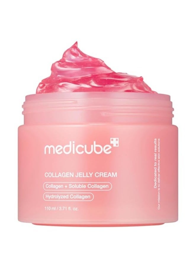 بون بولون Medicube Collagen Jelly Cream 110 مل 