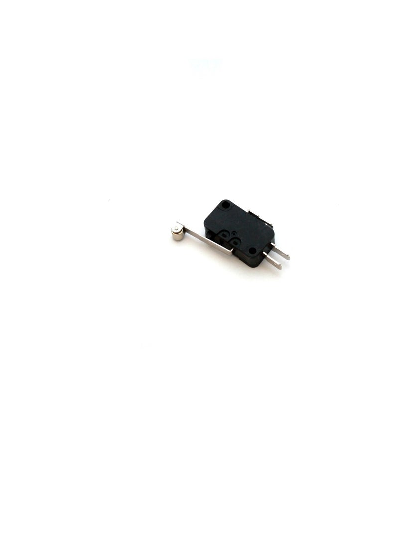 Micro Limit Switch with Roller 10A (Pack of 2) V1518706 - Image 2