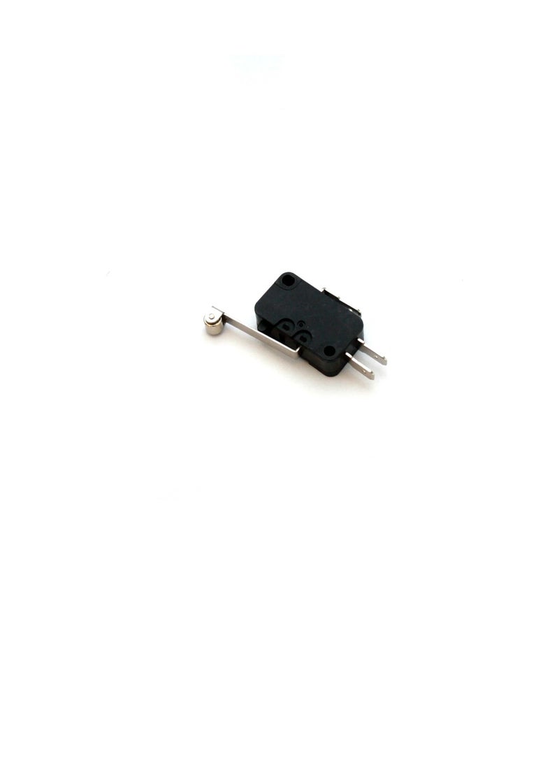 Micro Limit Switch with Roller 10A (Pack of 2) V1518706 - Image 3