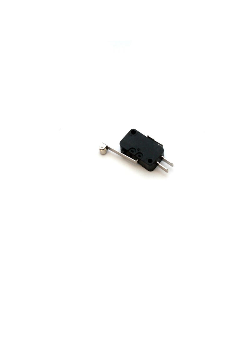 Micro Limit Switch with Roller 10A (Pack of 2) V1518706 - Image 1