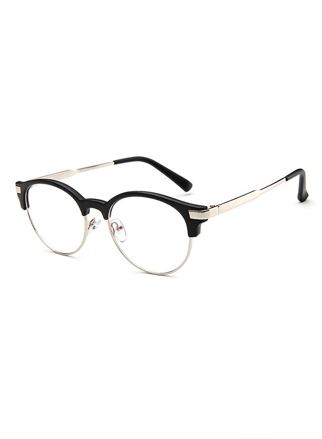 Half-Eye Eyeglasses Frames - Image 1
