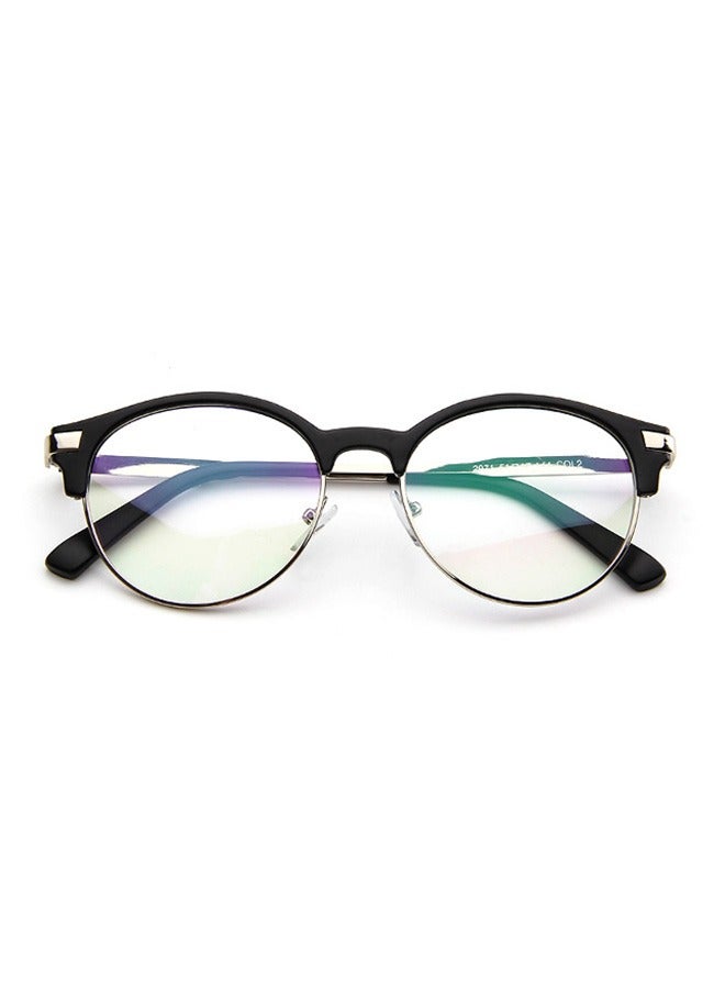 Half-Eye Eyeglasses Frames - Image 2