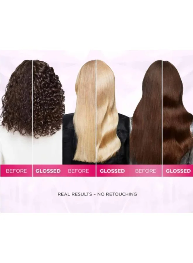 L'OREAL PARIS ELSEVE Glyco Gloss shp 400 ml