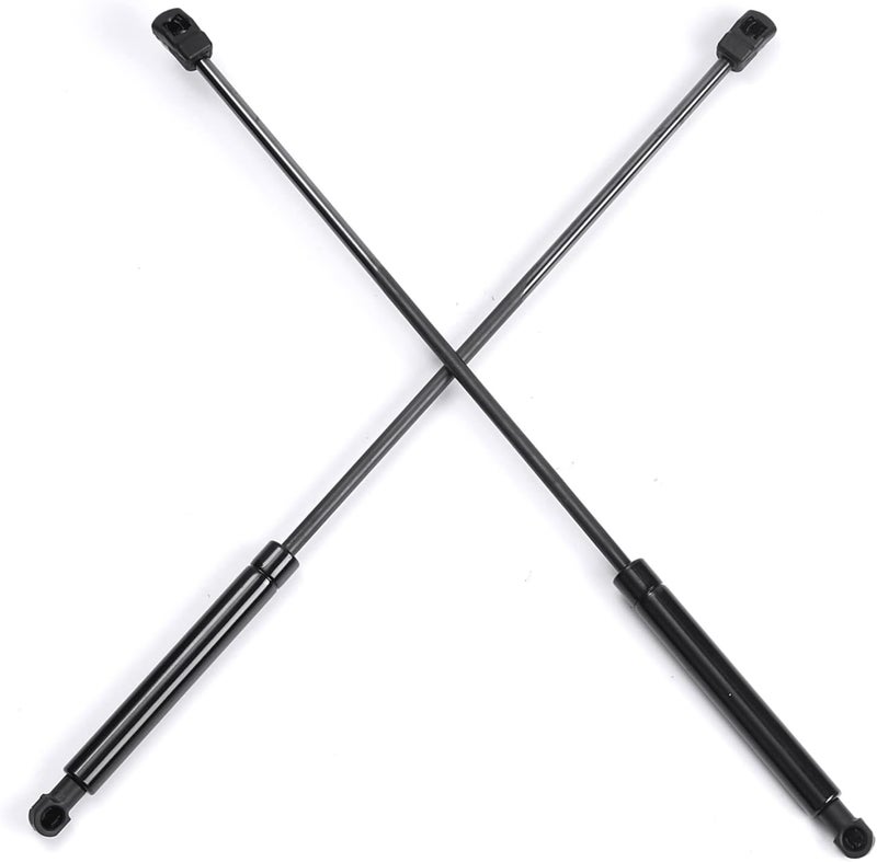Wivplex Hood Lift Support Struts for VW T-ROC - Image 1