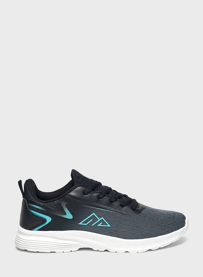 Oaklan by Shoexpress Casual Low Top Sneakers