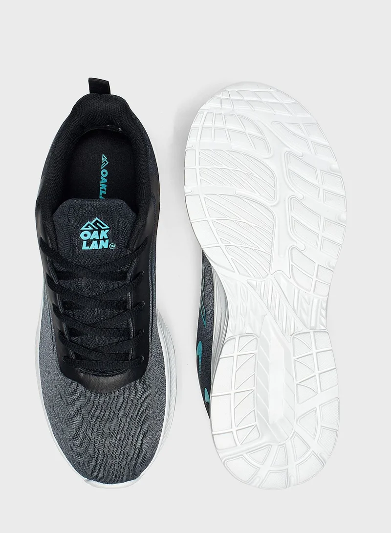 Oaklan by Shoexpress Casual Low Top Sneakers