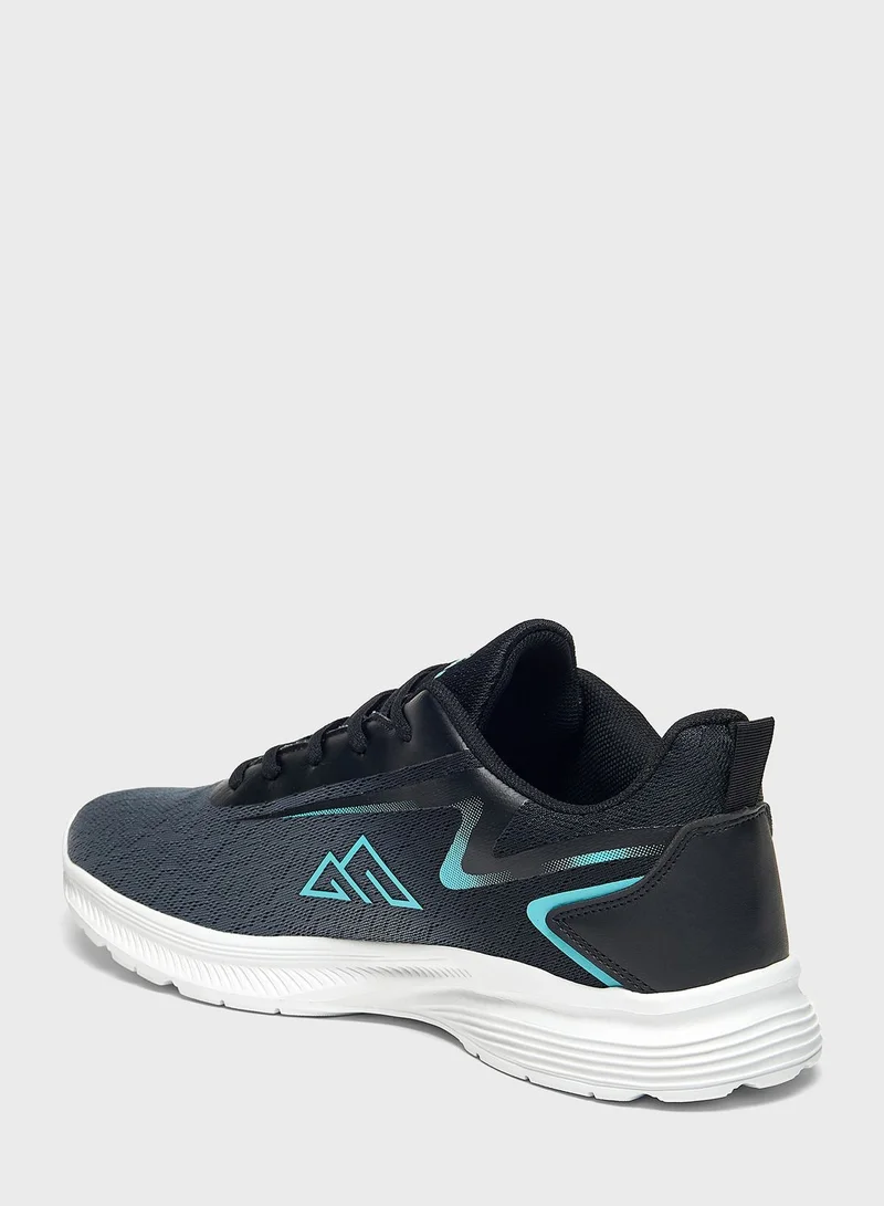Oaklan by Shoexpress Casual Low Top Sneakers