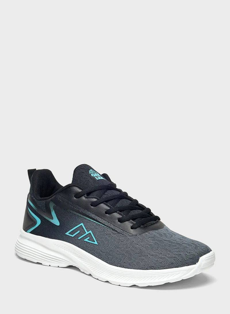 Oaklan by Shoexpress Casual Low Top Sneakers
