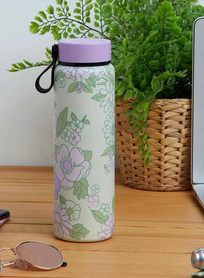 Typo On The Move Metal Drink Bottle 500ml