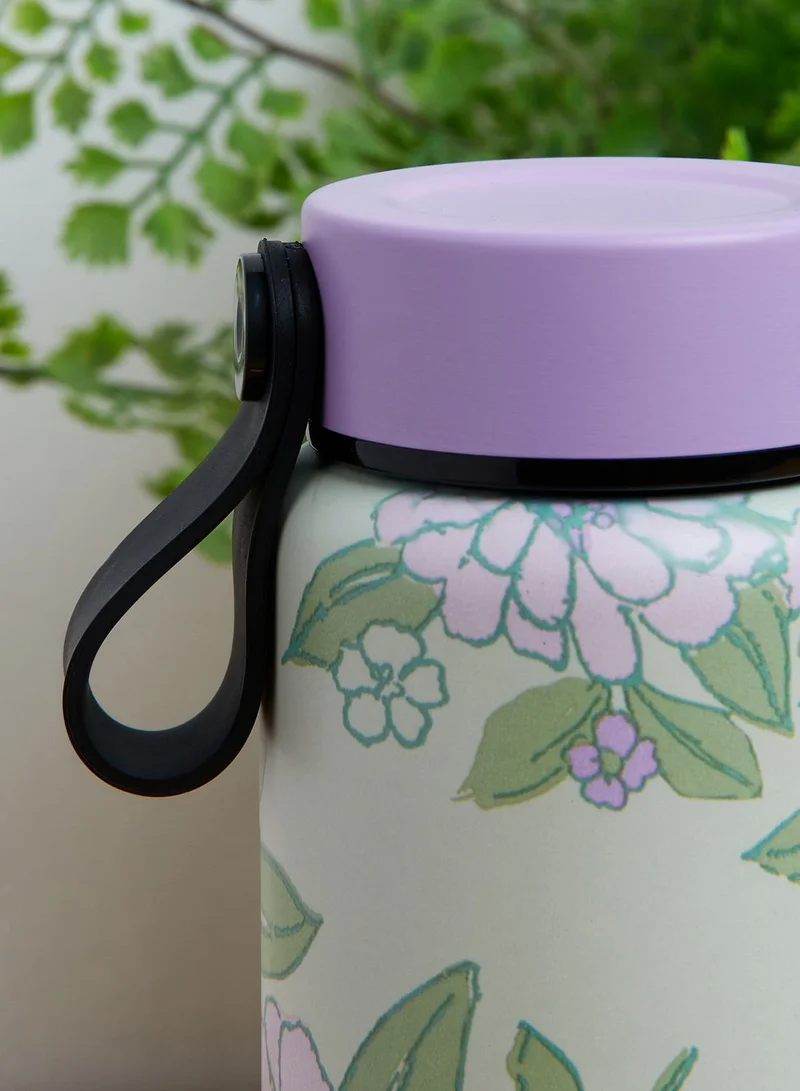 Typo On The Move Metal Drink Bottle 500ml
