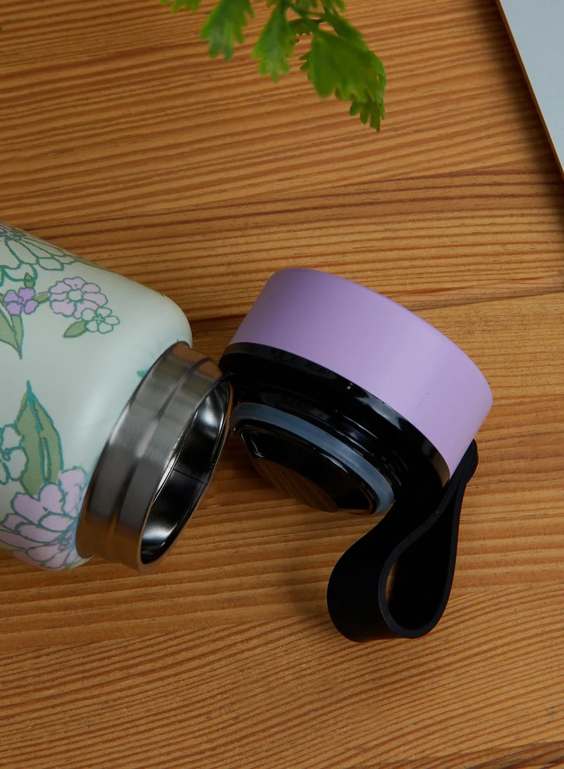 Typo On The Move Metal Drink Bottle 500ml
